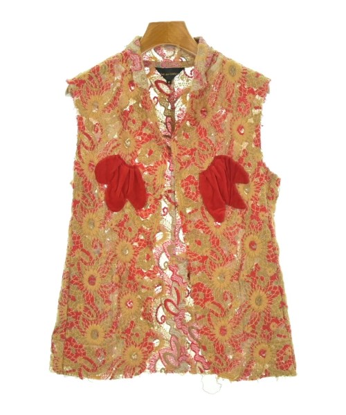 COMME des GARCONS(コムデギャルソン)のベスト サイズ:M 22,600円