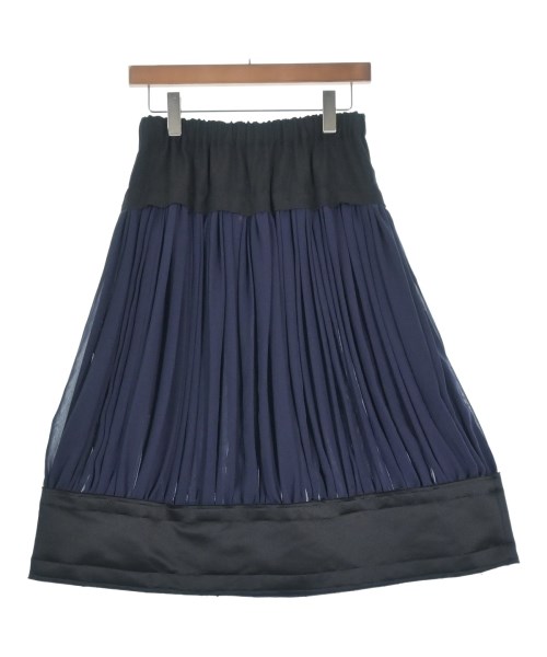 コムデギャルソン(COMME des GARCONS)のCOMME des GARCONS ひざ丈スカート