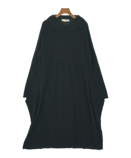 COMME des GARCONS(コムデギャルソン)ワンピース 黒 サイズ:S/2200663464098