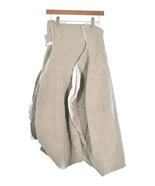 コムデギャルソン(COMME des GARCONS)のCOMME des GARCONS ロング・マキシ丈スカート