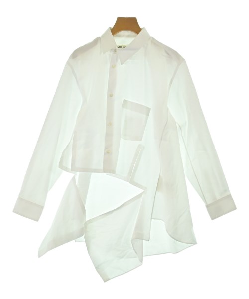 コムデギャルソン(COMME des GARCONS)のCOMME des GARCONS ブラウス