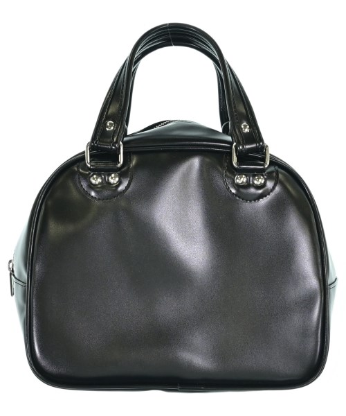 COMME des GARCONS(コムデギャルソン)ハンドバッグ 黒 サイズ:-/2200662238010