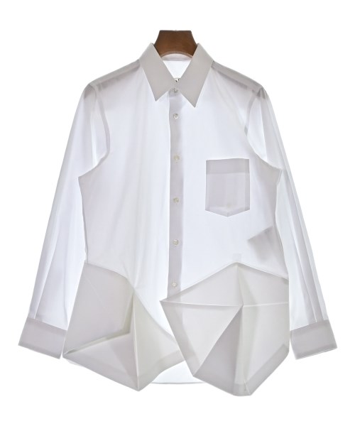 COMME des GARCONS(コムデギャルソン)のカジュアルシャツ サイズ:XS 38,500円