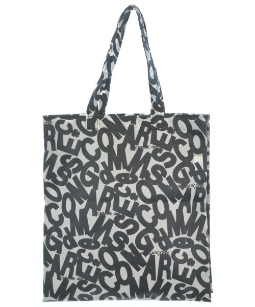 コムデギャルソン(COMME des GARCONS)のCOMME des GARCONS トートバッグ
