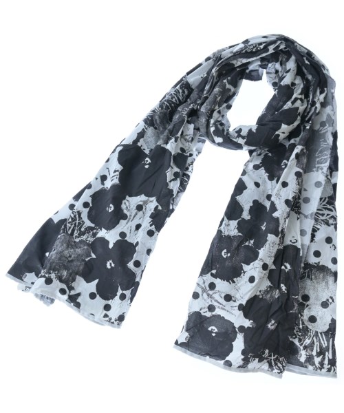 COMME des GARCONS(コムデギャルソン)ストール その他（柄物・カラフル） サイズ:-/2200666328533