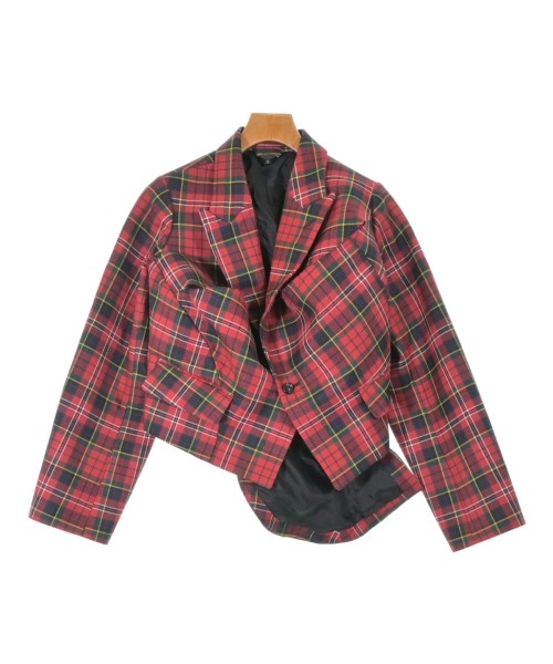COMME des GARCONS(コムデギャルソン)のカジュアルジャケット サイズ:S 116,700円