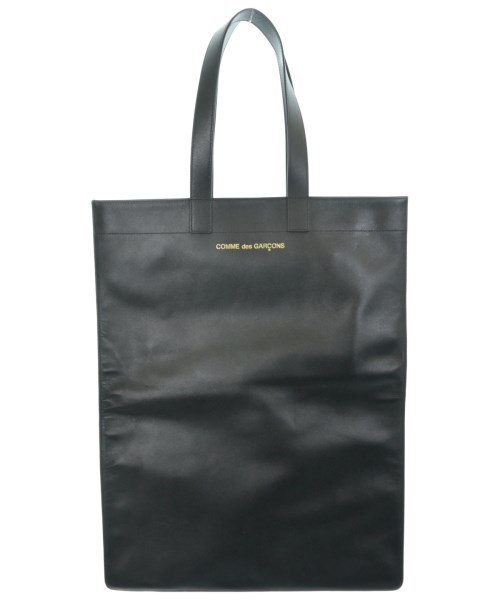 COMME des GARCONS(コムデギャルソン)トートバッグ 黒 サイズ:-/2200663348213