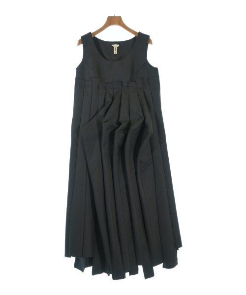 COMME des GARCONS(コムデギャルソン)ワンピース 黒 サイズ:S/2200667527010