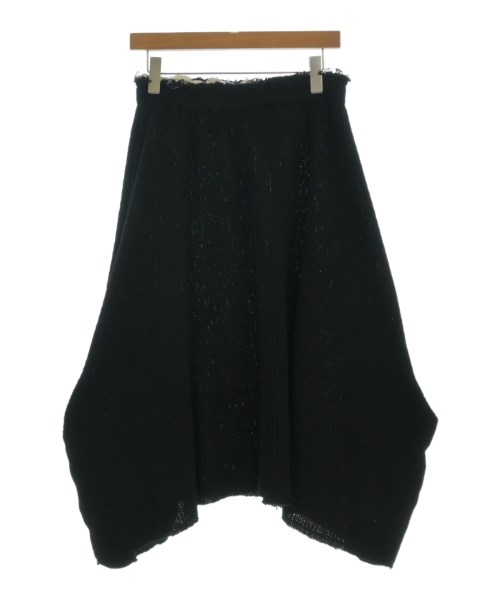 COMME des GARCONS(コムデギャルソン)のロング・マキシ丈スカート サイズ:S 24,600円
