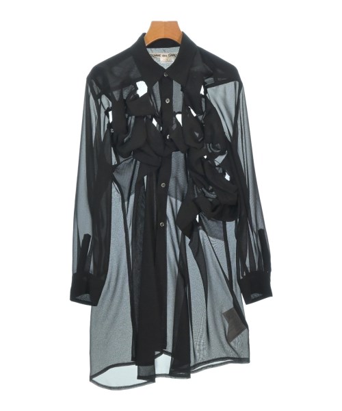 コムデギャルソン(COMME des GARCONS)のCOMME des GARCONS カジュアルシャツ