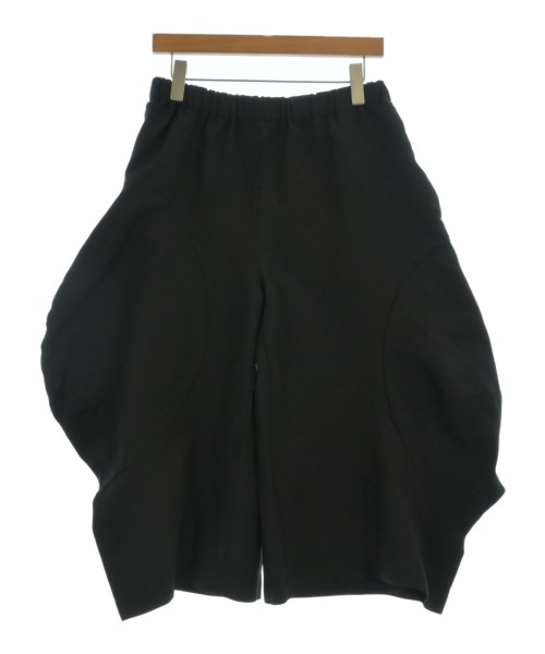COMME des GARCONS(コムデギャルソン)その他 黒 サイズ:XS/2200663771028