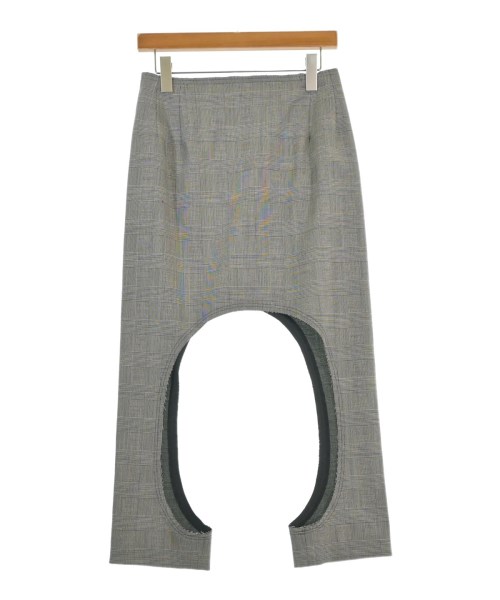 COMME des GARCONS(コムデギャルソン)その他 グレー サイズ:M/2200653149042