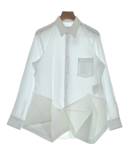 COMME des GARCONS(コムデギャルソン)のカジュアルシャツ サイズ:S 38,500円