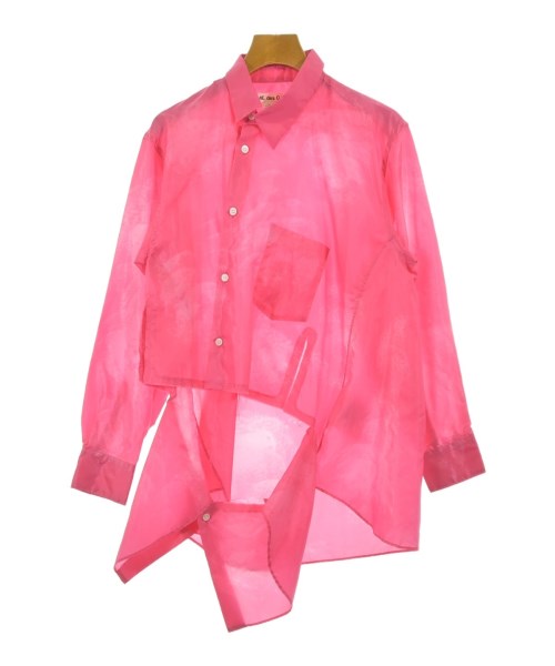 COMME des GARCONS(コムデギャルソン)のブラウス サイズ:XS 30,200円