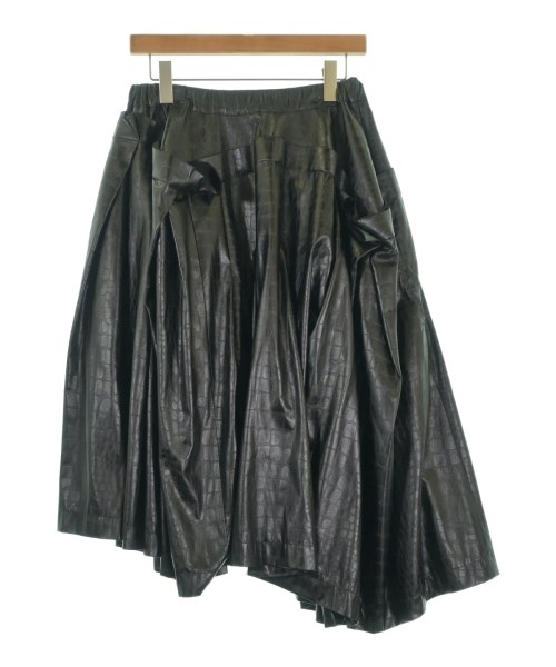 COMME des GARCONS(コムデギャルソン)のひざ丈スカート サイズ:S 47,500円
