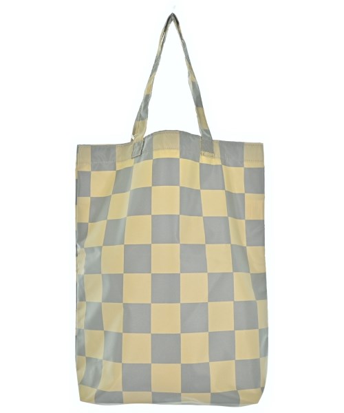 COMME des GARCONS(コムデギャルソン)トートバッグ ベージュ サイズ:-/2200669883152
