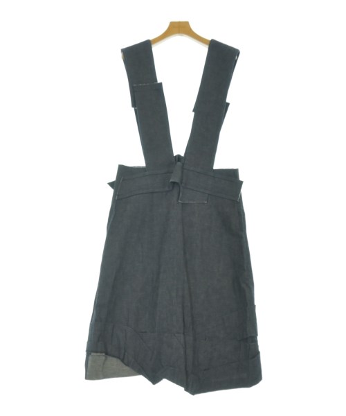 COMME des GARCONS(コムデギャルソン)ワンピース 紺 サイズ:S/2200664767020