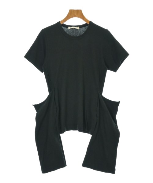 COMME des GARCONS(コムデギャルソン)Tシャツ・カットソー 黒 サイズ:S/2200667708433