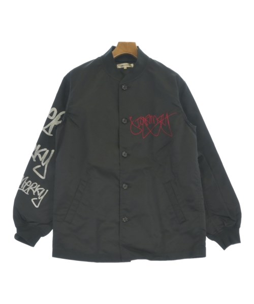 COMME des GARCONS(コムデギャルソン)その他 黒 サイズ:L/2200670247202