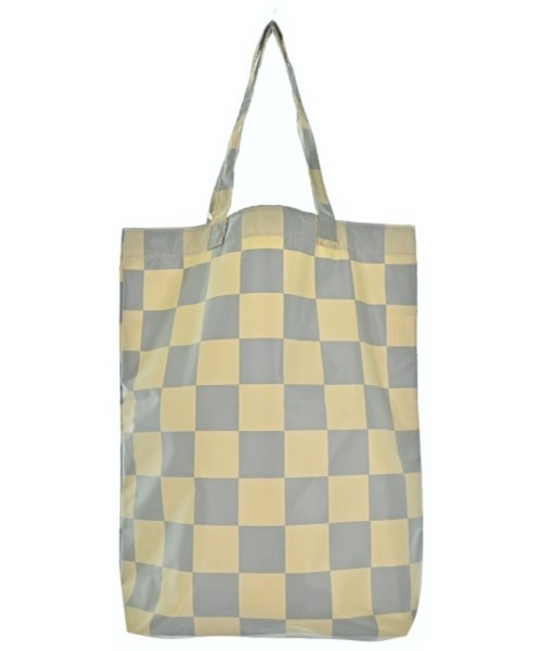 COMME des GARCONS(コムデギャルソン)トートバッグ ベージュ サイズ:-/2200670454068