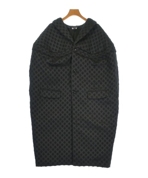コムデギャルソン(COMME des GARCONS)のCOMME des GARCONS コート（その他）