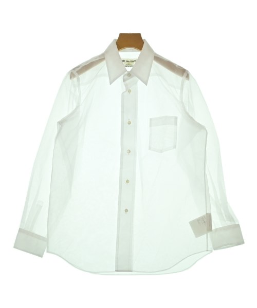 コムデギャルソン(COMME des GARCONS)のCOMME des GARCONS カジュアルシャツ