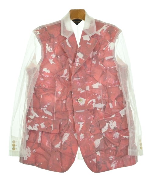 COMME des GARCONS(コムデギャルソン)のカジュアルジャケット サイズ:S 87,100円