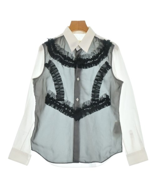 COMME des GARCONS(コムデギャルソン)のカジュアルシャツ サイズ:S 12,800円