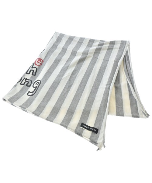 COMME des GARCONS(コムデギャルソン)のストール サイズ:- 9,600円