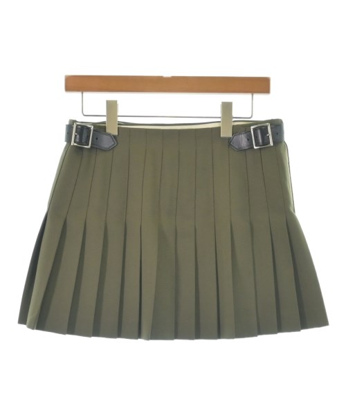 COMME des GARCONS(コムデギャルソン)のミニスカート サイズ:S 18,400円