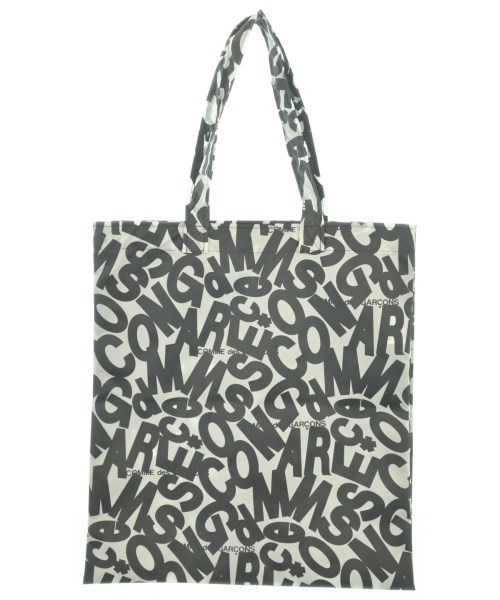 COMME des GARCONS(コムデギャルソン)のトートバッグ サイズ:- 20,200円
