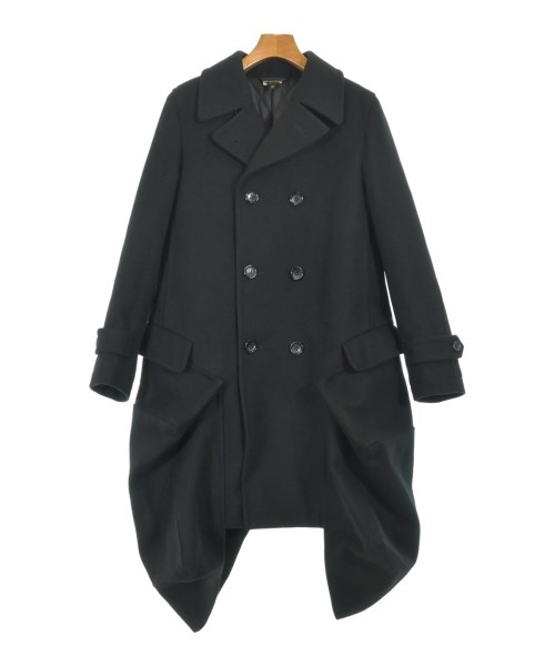 COMME des GARCONS(コムデギャルソン)のステンカラーコート サイズ:XS 92,800円