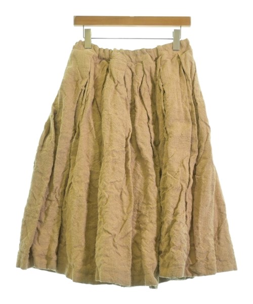 COMME des GARCONS(コムデギャルソン)のロング・マキシ丈スカート サイズ:XS 48,600円