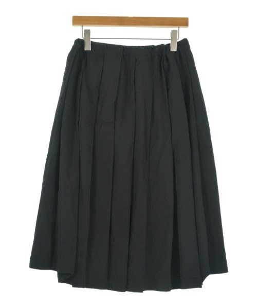 COMME des GARCONS(コムデギャルソン)のロング・マキシ丈スカート サイズ:S 20,200円