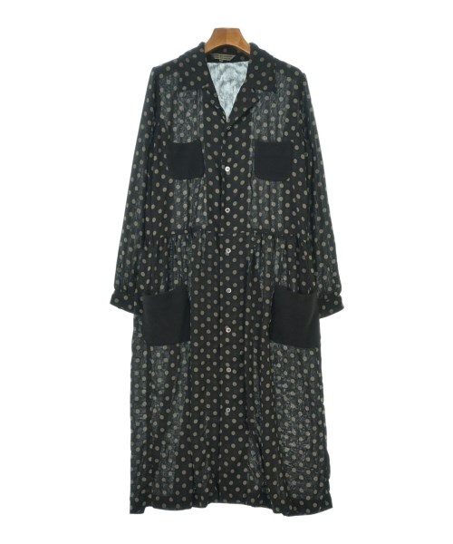 COMME des GARCONS COMME des GARCONS(コムデギャルソンコムデギャルソン)のシャツワンピース サイズ:M 32,800円