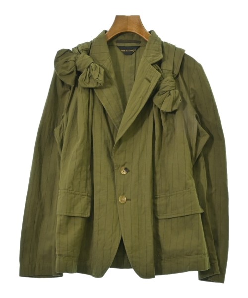 COMME des GARCONS(コムデギャルソン)のカジュアルジャケット サイズ:F 25,600円