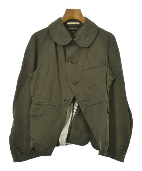 COMME des GARCONS(コムデギャルソン)のカジュアルジャケット サイズ:S 22,600円