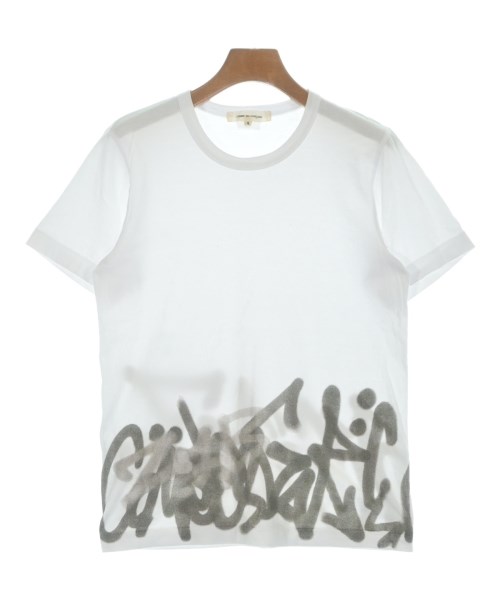 COMME des GARCONS(コムデギャルソン)のTシャツ・カットソー サイズ:S 9,900円