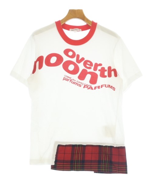 COMME des GARCONS(コムデギャルソン)のTシャツ・カットソー サイズ:M 10,200円