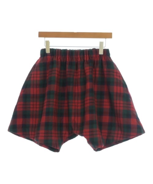 COMME des GARCONS(コムデギャルソン)のショートパンツ サイズ:XS 17,000円