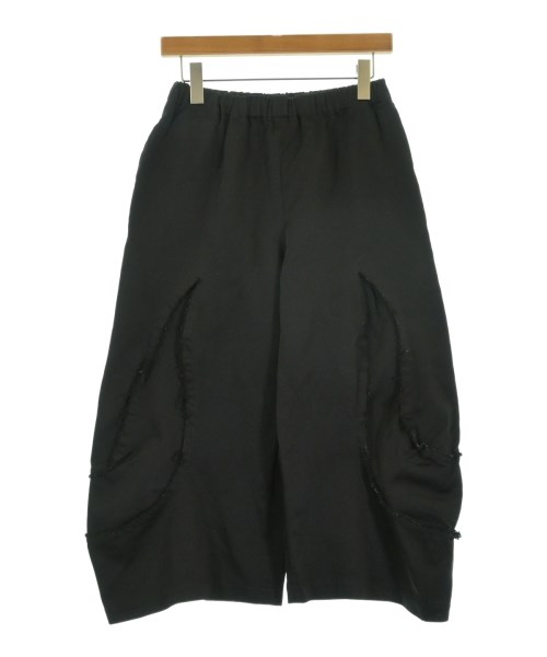COMME des GARCONS(コムデギャルソン)のクロップドパンツ サイズ:XS 24,600円