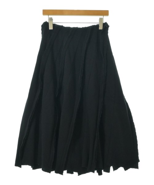 COMME des GARCONS(コムデギャルソン)のロング・マキシ丈スカート サイズ:S 24,600円