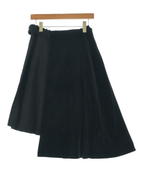 COMME des GARCONS(コムデギャルソン)のひざ丈スカート サイズ:M 21,600円