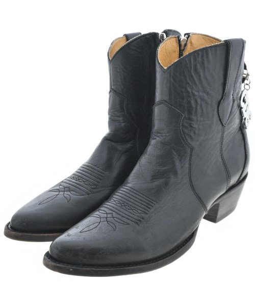 COMME des GARCONS(コムデギャルソン)のブーツ サイズ:EU37(23.5cm位) 92,800円