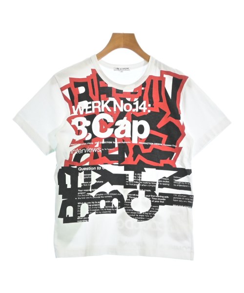 コムデギャルソン(COMME des GARCONS)のCOMME des GARCONS Tシャツ・カットソー