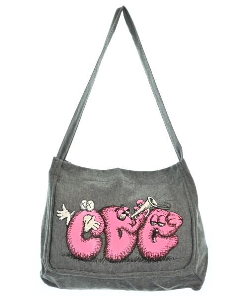 COMME des GARCONS(コムデギャルソン)ショルダーバッグ グレー サイズ:-/2200683714227