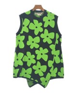 COMME des GARCONS ベスト/ノースリーブ