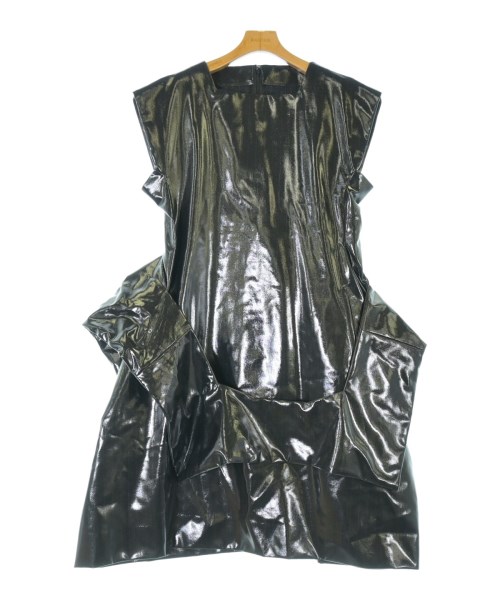 COMME des GARCONS(コムデギャルソン)ワンピース 黒 サイズ:S/2200685235010