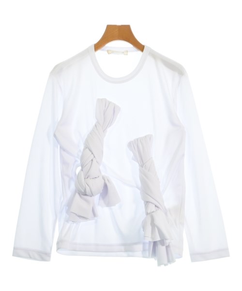 COMME des GARCONS(コムデギャルソン)のTシャツ・カットソー サイズ:XS 20,200円