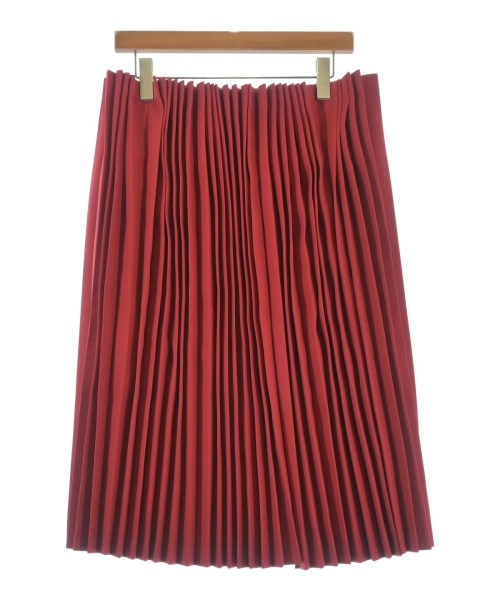 COMME des GARCONS(コムデギャルソン)のロング・マキシ丈スカート サイズ:XS 56,500円